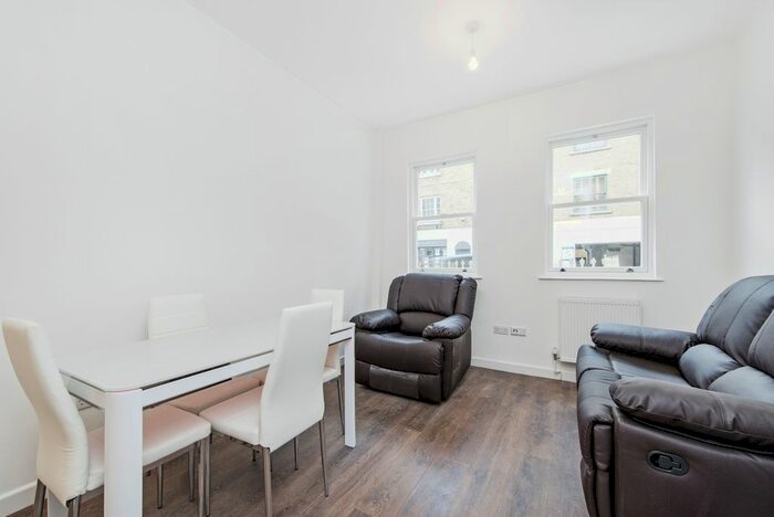 2 Bedroom Flat To Rent In Homer Street, London, W1H