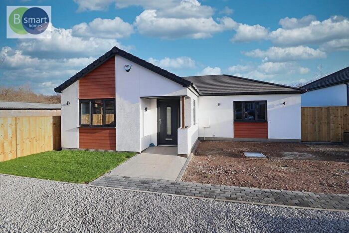 3 Bedroom Detached Bungalow For Sale In Biscay Lane, Wath-upon-dearne, S63