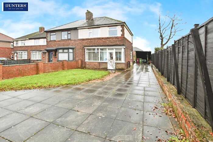 3 Bedroom House For Sale In Brian Avenue, Scunthorpe, DN16