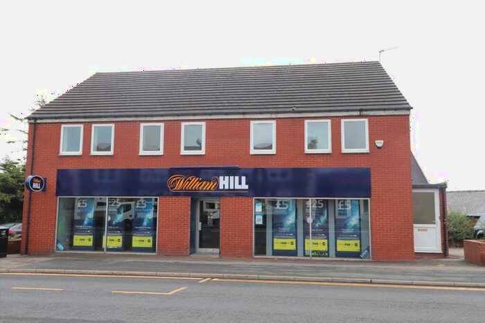 1 Bedroom Flat To Rent In Lower Town Street, Bramley, West Yorkshire, LS13