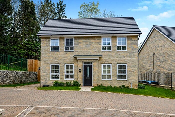 3 Bedroom House To Rent In Ellwood Square, Lancaster, LA1