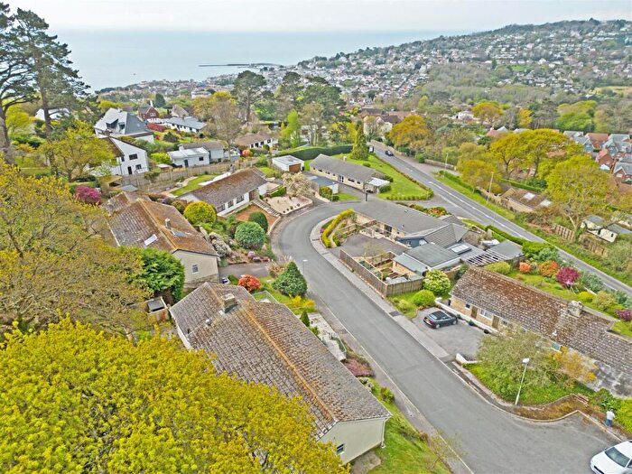 4 Bedroom Detached Bungalow To Rent In Dragons Hill, Lyme Regis, DT7