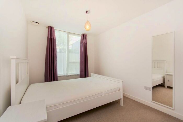 1 Bedroom Flat To Rent In Saffron Central Square, Central Croydon, Croydon, CR0