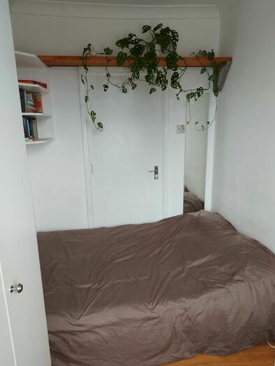 1 Bedroom Flat To Rent In Hoe Street, London, E17