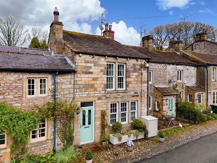 3 Bedroom Terraced House For Sale In Kettlewell, Skipton, North Yorkshire, BD23