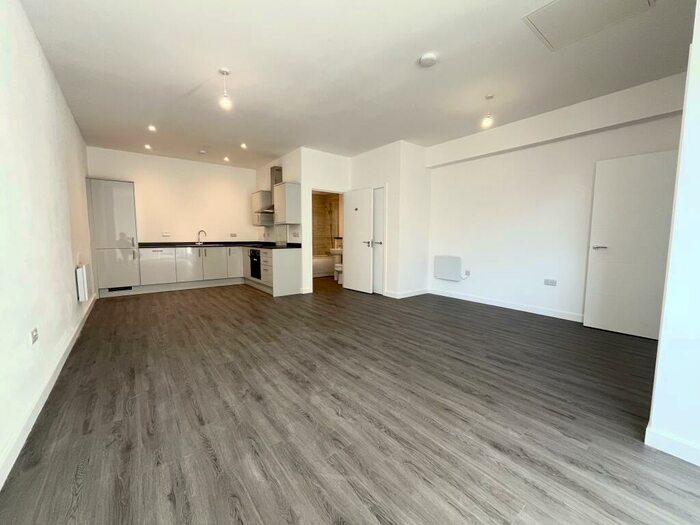 2 Bedroom Apartment To Rent In Ascot House, Lynch Wood, Peterborough, PE2