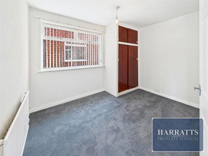 2 Bedroom Detached Bungalow For Sale In Tragan Drive, Stockport, SK2