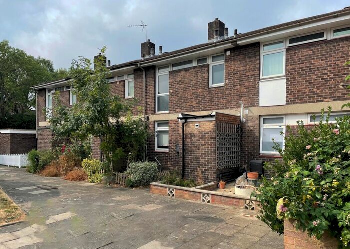 3 Bedroom Terraced House To Rent In Delawyk Crescent, Herne Hill, London, SE24