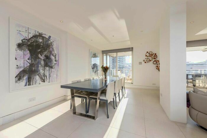 5 Bedroom Flat For Sale In King's Quay, Chelsea, SW10