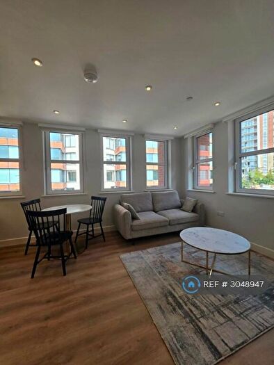 1 Bedroom Flat To Rent In Richmond House, Bournemouth, BH2