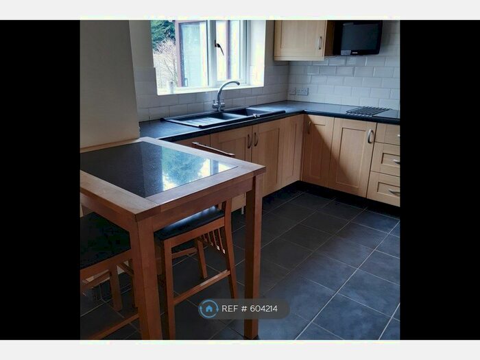 2 Bedroom Terraced House To Rent In Redhurst Drive, Wolverhampton, WV10