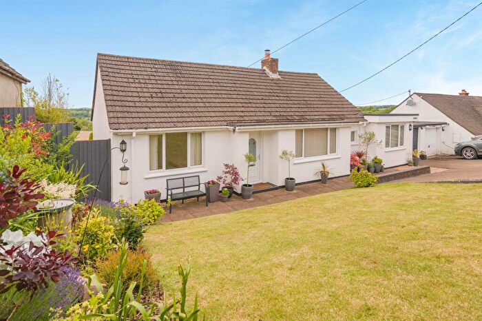 4 Bedroom Bungalow For Sale In Llandevaud, Newport, NP18