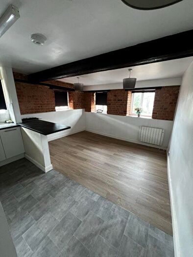 1 Bedroom Flat To Rent In Nene Quay, Wisbech, PE13
