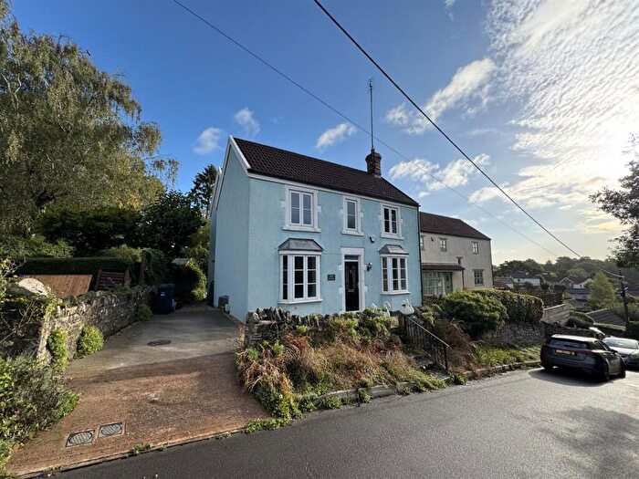 4 Bedroom Detached House For Sale In Springers Hill, Coleford, BA3