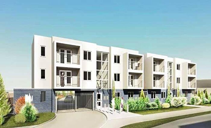 Land For Sale In Dorsett Road Terrace, Wednesbury, WS10