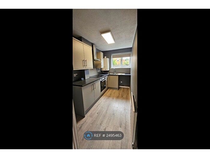 1 Bedroom Flat To Rent In Ermine Court, Huntingdon, PE29