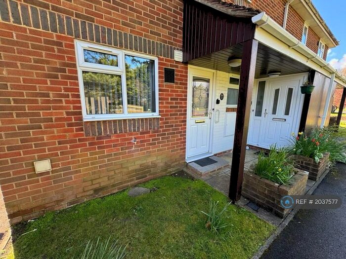 1 Bedroom Flat To Rent In Malmayne Court, Bognor Regis, PO21