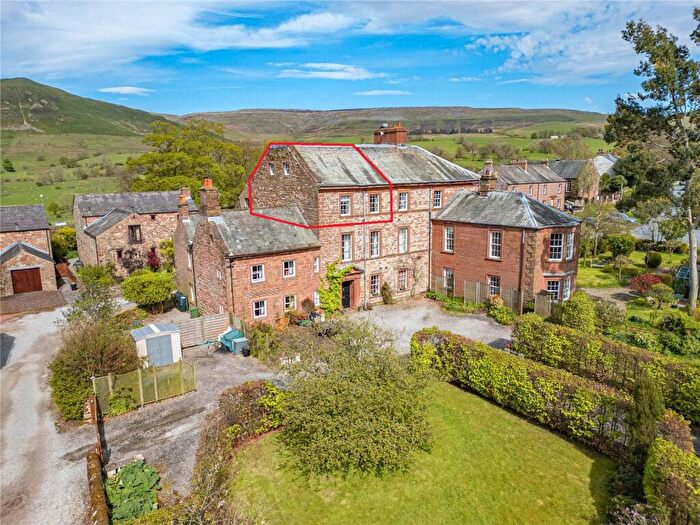 2 Bedroom Apartment For Sale In The Apartment, Dufton Hall, Dufton, Appleby-In-Westmorland, CA16