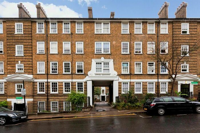 3 Bedroom Flat To Rent In Avenell Mansions, Avenell Road, London, N5
