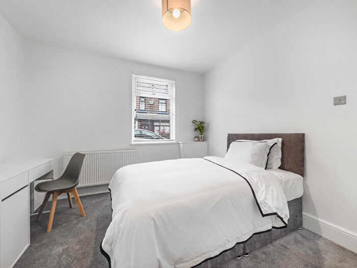 4 Bedroom Terraced House To Rent In Mill Street, Ormskirk, L39