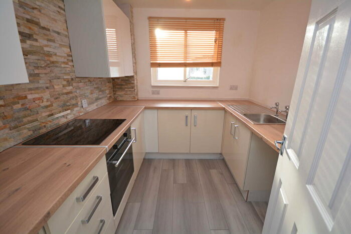 2 Bedroom Flat To Rent In Pumpgate Court, Inverness, IV3