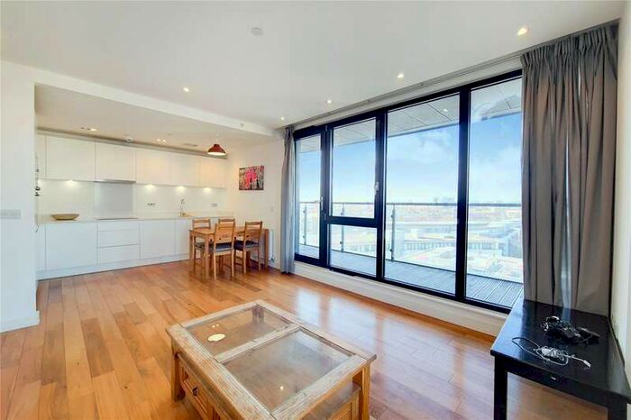 2 Bedroom Flat To Rent In Grand Regent Tower, 2 Cadmium Square, London, E2