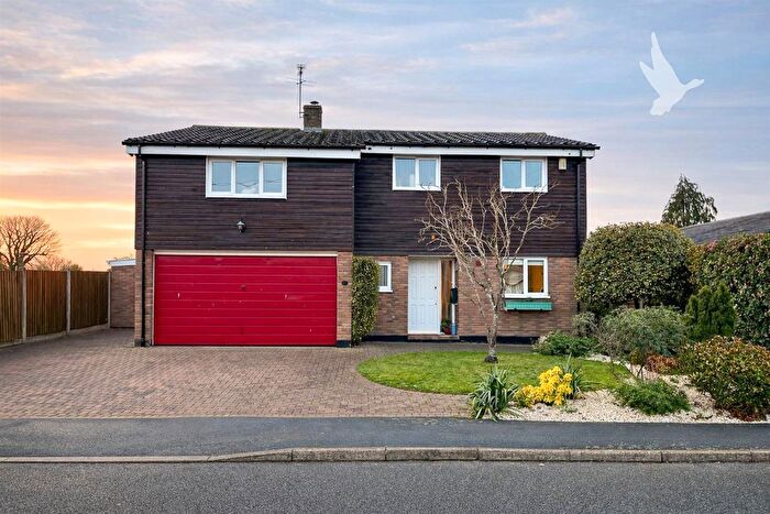 5 Bedroom Property For Sale In Wellands, Wickham Bishops, CM8