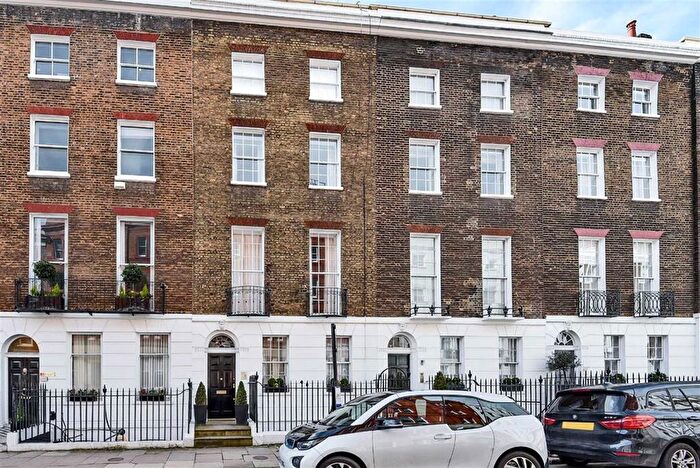 1 Bedroom Flat To Rent In Manchester Street, London, W1U