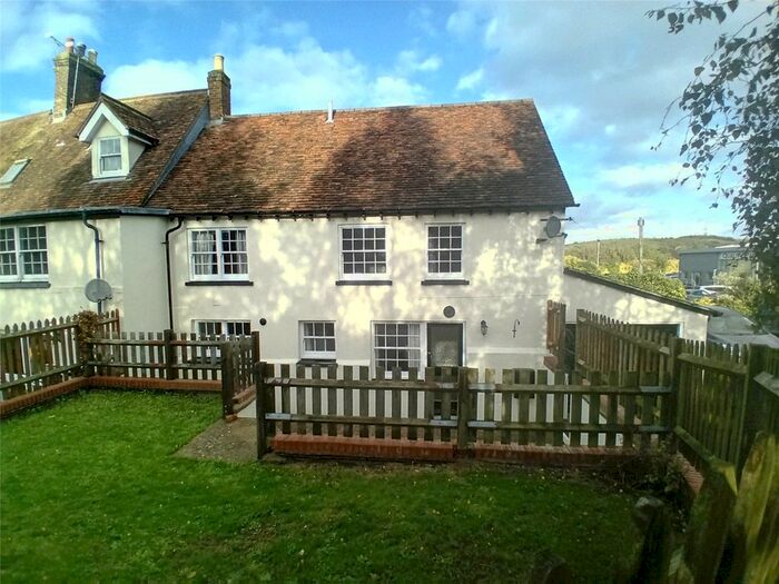 3 Bedroom Property To Rent In Halfmoon House, London Road, Dunstable, LU6