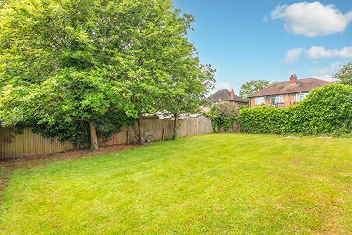 Studio To Rent In Chartwell Close, Greenford, UB6