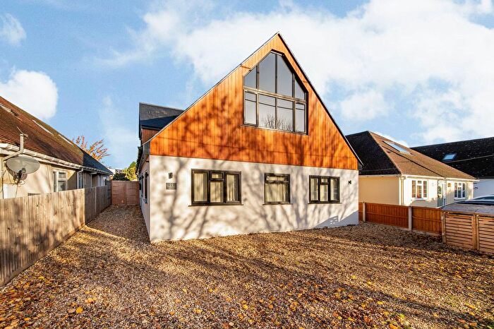 5 Bedroom Detached House For Sale In Lansdowne Road, Dry Sandford, OX13