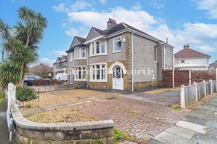 3 Bedroom House For Sale In Westfield Grove, Morecambe, LA4
