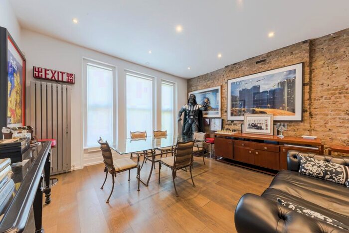 2 Bedroom Flat To Rent In Holmdale Road, West Hampstead, NW6