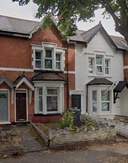 3 Bedroom Terraced House To Rent In Kings Road, Birmingham, B23