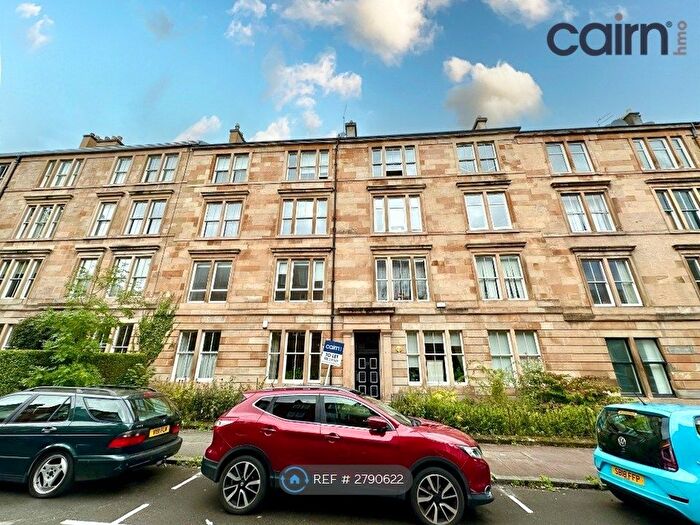 5 Bedroom Flat To Rent In Woodlands, Glasgow, G4