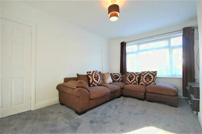 3 Bedroom House To Rent In Long Drive, Ruislip, Middlesex, HA4