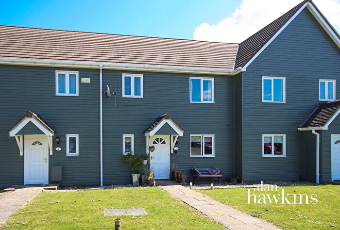 3 Bedroom Terraced House To Rent In Wiltshire Crescent, Vastern, Wiltshire, SN4