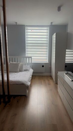 Studio To Rent In Fore Street, London, N9