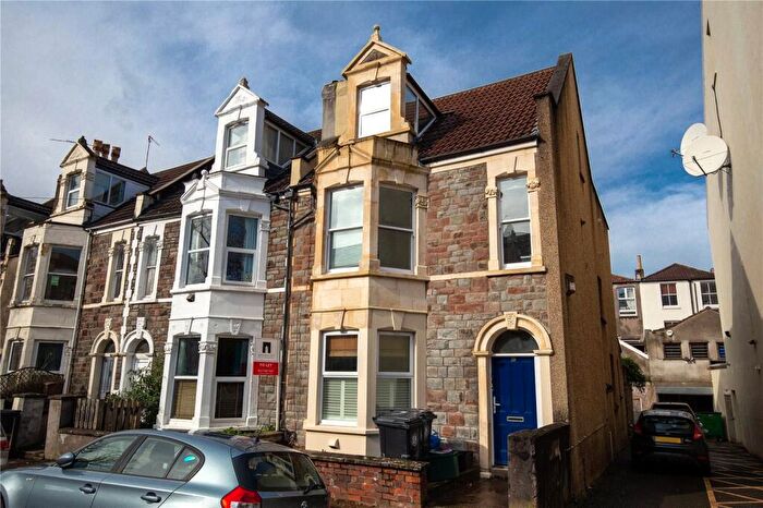 1 Bedroom Apartment To Rent In Melrose Place, Clifton, Bristol, BS8