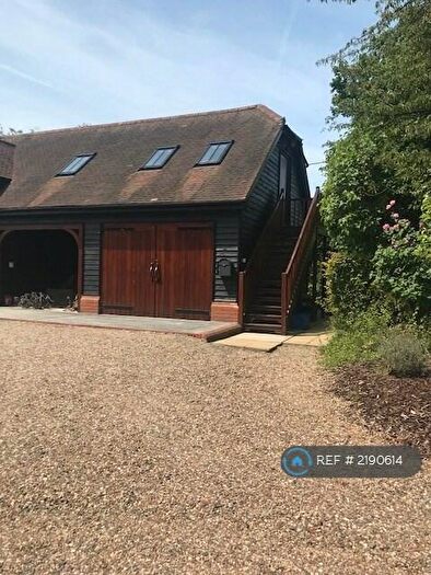 1 Bedroom Flat To Rent In Little Owls, Woodham Mortimer, Maldon, CM9