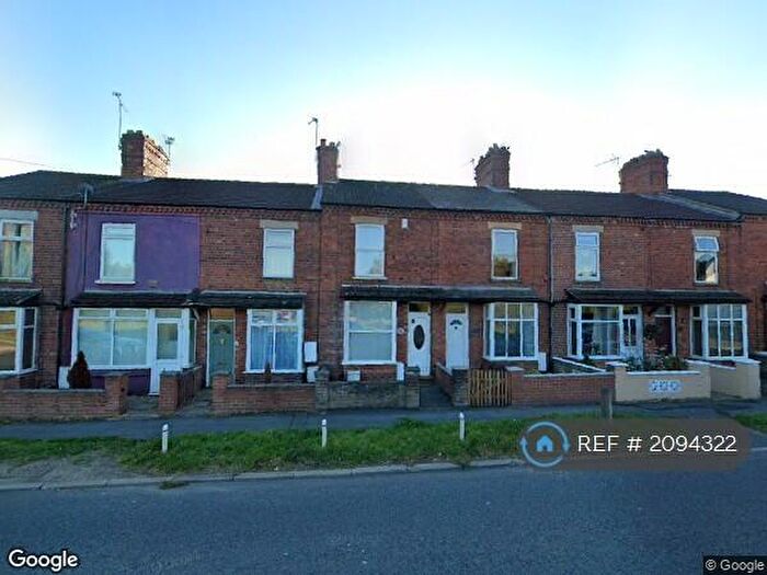 1 Bedroom Flat To Rent In Ladysmith Terrace, Gonerby Hill Foot, Grantham, NG31
