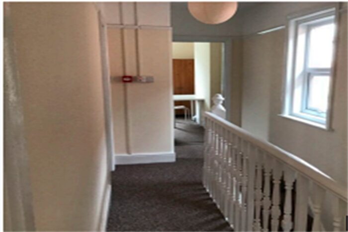 5 Bedroom House To Rent In Bedroom Detached House In Winton, BH9