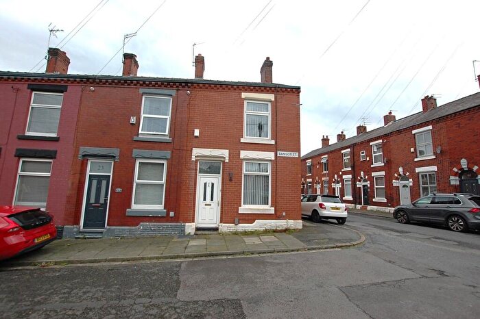 2 Bedroom Terraced House To Rent In Bangor Street, Ashton-under-Lyne, Greater Manchester, OL6