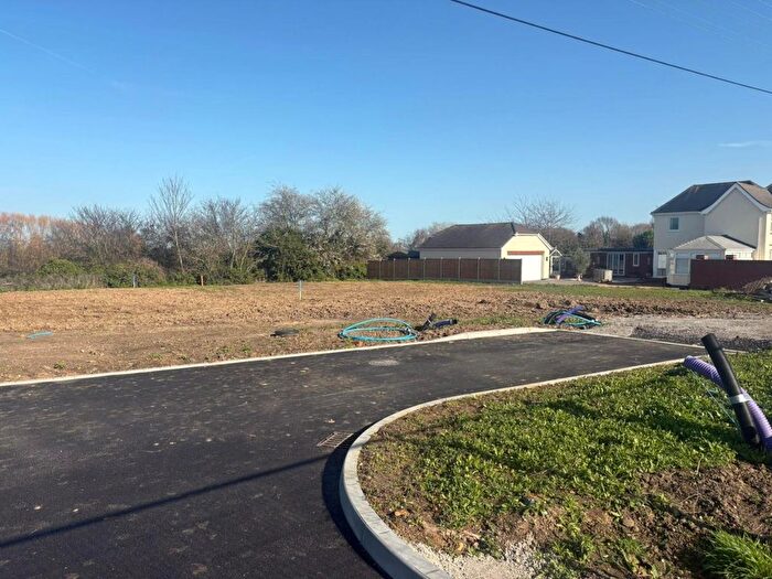 Property For Sale In Land At Lower Rainham Road, Gillingham, ME7