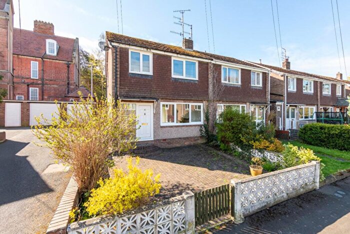 3 Bedroom End Of Terrace House For Sale In West Hextol, Hexham, NE46