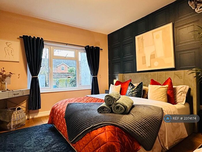 1 Bedroom Flat To Rent In London Road, Reading, RG1