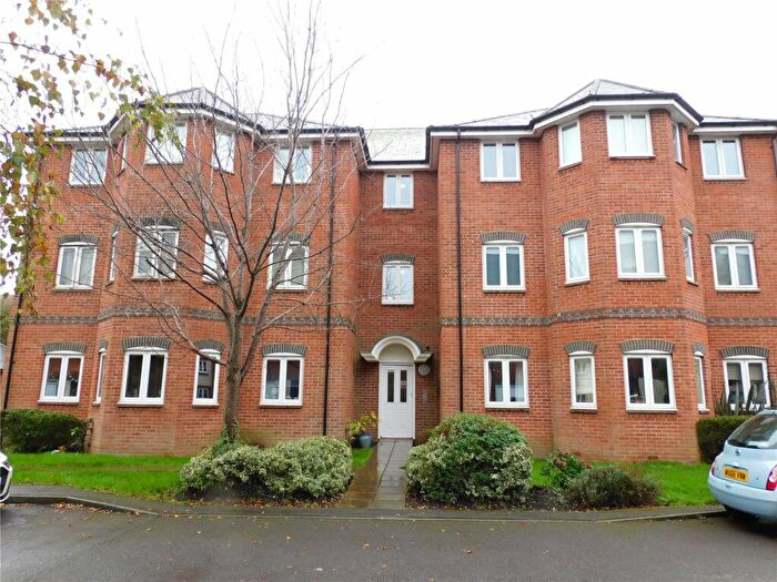 1 Bedroom Apartment To Rent In Oake Woods, Gillingham, Dorset, SP8