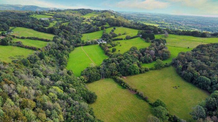 6 Bedroom Detached House For Sale In Wenallt Farm, Wenallt Road, Thornhill, CF14