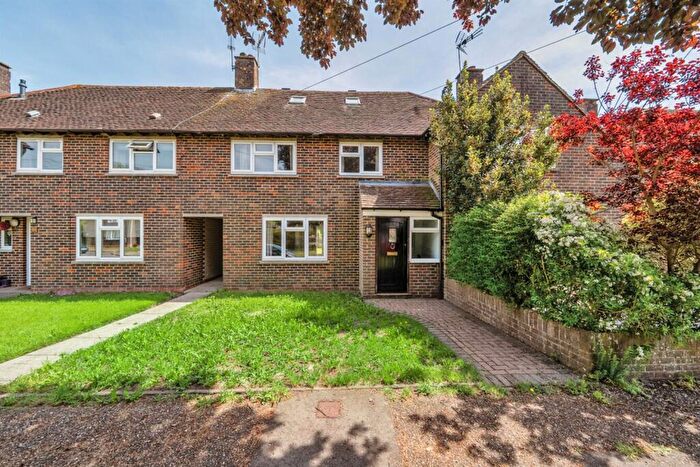 3 Bedroom Terraced House To Rent In Palmer Place, North Mundham, Chichester, PO20
