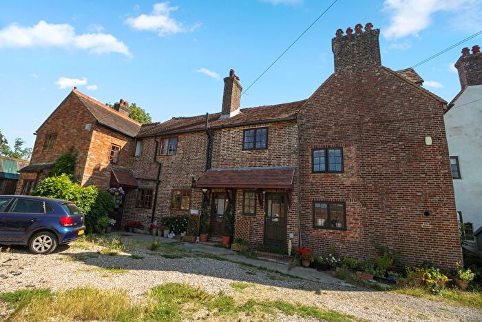 2 Bedroom Property For Sale In Pebsham Farm House, Pebsham Lane, Bexhill-On-Sea, East Sussex, TN40
